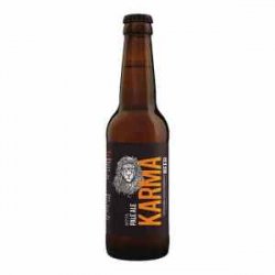 Karma Pale Ale - Greekbeershop