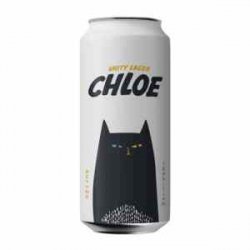 Chloe Unity lager - Greekbeershop