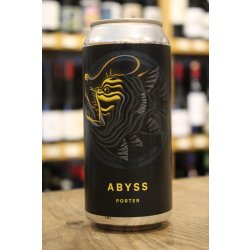 Otherworld Brewing ABYSS