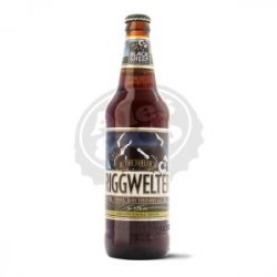 BLACKSH Riggwelter 8x500ml BOT - Ales & Co.