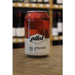 Pilot Big Little Red