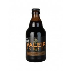 Valeir Donker 33 cl - Bière Belge - L’Atelier des Bières