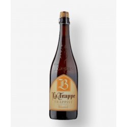 La Trappe Blond