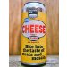 Pressure Drop - Cheese V2 Pressure Drop - Cheese V2