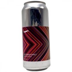 Finback Brewery  FUERST WIACEK  Accordion Effect 44cl - Beermacia