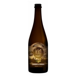 Shoque le Boque (75cl) - Lighttown Brewers