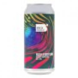 Bereta Brewing Co. Rush Everything