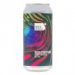 Bereta Rush Everything Heavily Hopped IPA 0,44l 