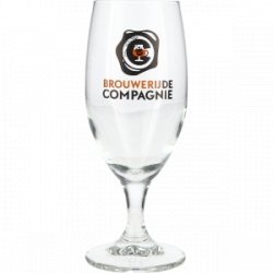 De Compagnie Bierglas - Drankgigant.nl