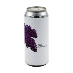 Fidens Brewing Co - Lilac - Bierloods22