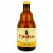 St Feuillien - Blonde, 7% St Feuillien - Blonde, 7%
