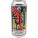 Cervesa Espiga Basqueland Brewing Emergency Entrance 44cl Cervesa Espiga Basqueland Brewing Emergency Entrance 44cl