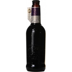 Goose Island Beer Co. Bourbon County Brand Bramble Rye Stout (2018) Goose Island Beer Co. Bourbon County Brand Bramble Rye Stout (2018)