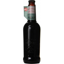 Goose Island Beer Co. Bourbon County Brand Special #4 Stout (2020) Goose Island Beer Co. Bourbon County Brand Special #4 Stout (2020)
