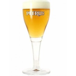 Petrus 33cl - Beer Glass Enthusiast