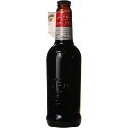 Goose Island Beer Co. Bourbon County Brand Coffee Stout