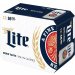 Miller Lite 12 pack 16 oz. Can Miller Lite 12 pack 16 oz. Can