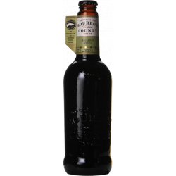 Goose Island Beer Co. Bourbon County Brand Macaroon Stout (2024)