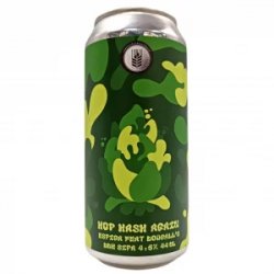 Cervesa Espiga  DouGall’s  Hop Hash Again 44cl - Beermacia