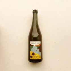 Cidrerie de Léguer, Cailloux - Ciderrevolution