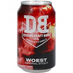 Dutch Bargain Woest