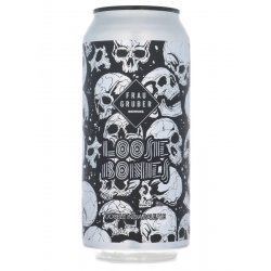 FrauGruber - Loose Bones - Beerdome