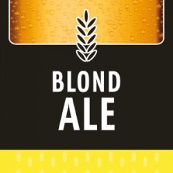Mix Blond Ale 20l - Family Beer
