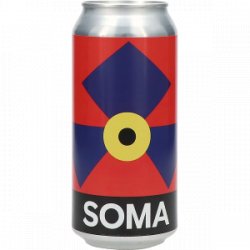 SOMA Beer Cargo