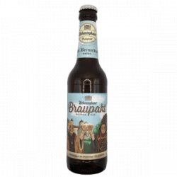 Weihenstephaner  Braupakt Blonde Ale 2024 - De Biersalon