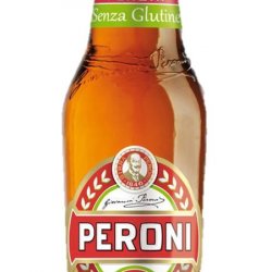 Peroni Nastro Azzurro Gluten Free