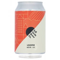 Full Circle Brew Co Looper