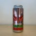 Newbarns Radler Shandy Rhubarb (440ml Can) Newbarns Radler Shandy Rhubarb (440ml Can)