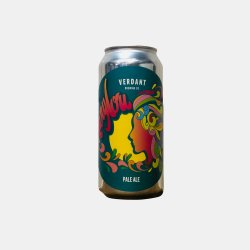 Verdant – Marylou - New Breed Bottle Shop