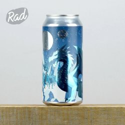 Brew York Dragon
