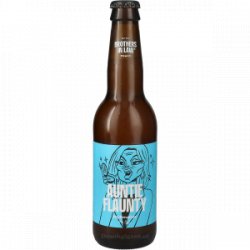 Brothers In Law Brewing Hopfenweisse Brothers In Law Brewing Hopfenweisse