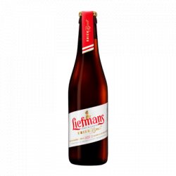 Liefmans Kriek Brut