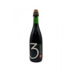 Brouwerij 3 Fonteinen 3 Fonteinen Oude Kirsebaer (season 22|23) Blend No. 86