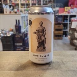 Factory Brewing Motionless