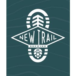 New Trail Brewing Co. Oktoberfest