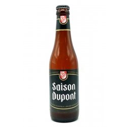 Saison Dupont - The Belgian Beer Company