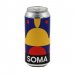 SOMA Beer - Fat Cap 