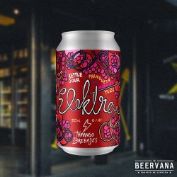 Tamango. Elektra - Beervana