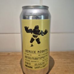 RIOAZUL VENICE NIGHTS