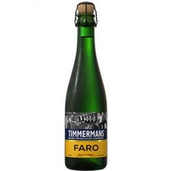 Timmermans Faro - Drankgigant.nl