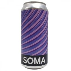 SOMA Beer  Everybody Wins 44cl - Beermacia