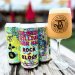 Tin Barn Brewing. Rock the Block [Collab w Trillium and Other Half] 