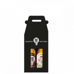 2-pack 100 Watt - Lighttown Brewers