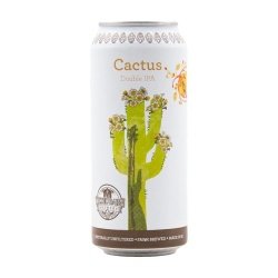 TILTED BARN - CACTUS - Bereta Brewing Co.