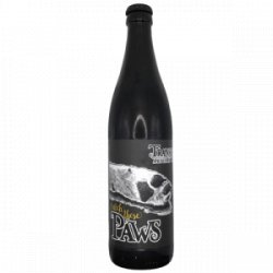 Transient Artisan Ales  Catch These Paws (2023) - De Biersalon