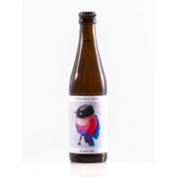 Fluegge Otho Blanc 2019  Grape Ale - Alehub